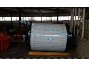 RCT永磁滾筒